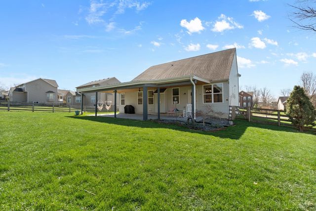 5904 Ashlyn Court, Middletown, OH 45044