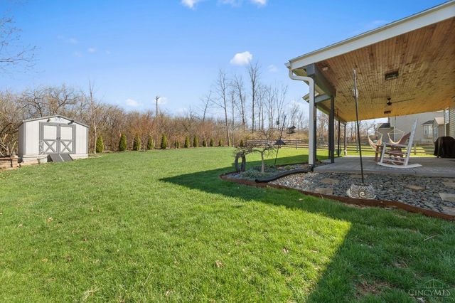 5904 Ashlyn Court, Middletown, OH 45044