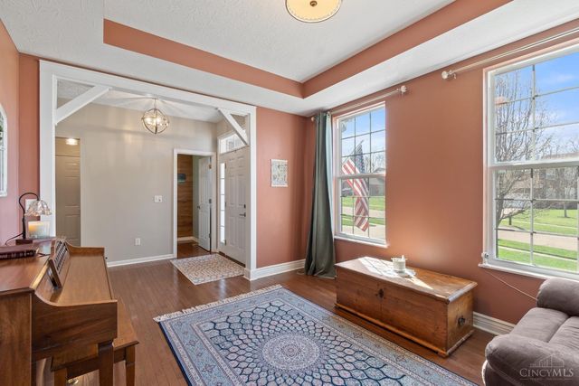 5904 Ashlyn Court, Middletown, OH 45044