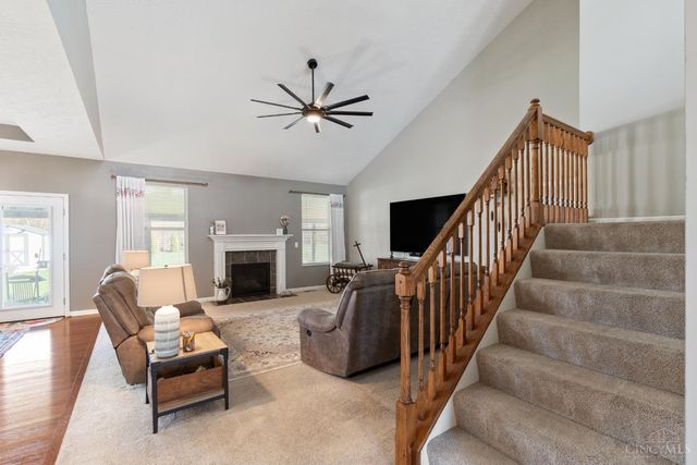 5904 Ashlyn Court, Middletown, OH 45044