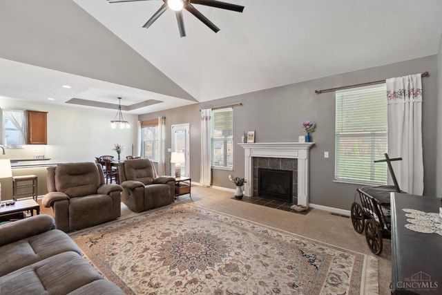 5904 Ashlyn Court, Middletown, OH 45044