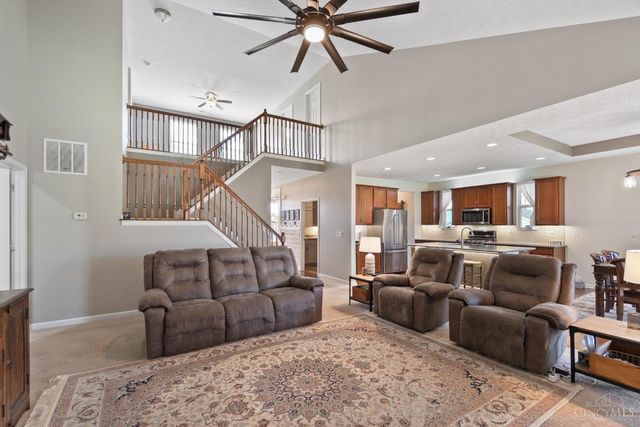 5904 Ashlyn Court, Middletown, OH 45044