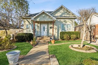 2903 MT VERNON Avenue, Fort Worth, TX 76103
