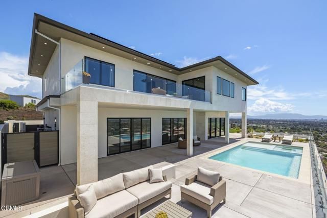 3254 Breaker Drive, Ventura, CA 93003