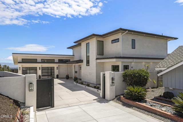 3254 Breaker Drive, Ventura, CA 93003
