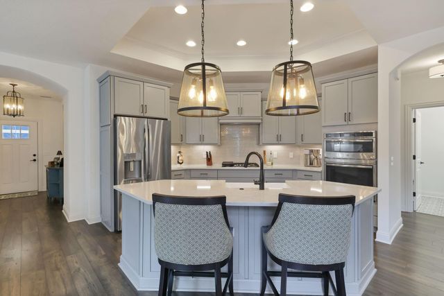 6452 Nature Nook Drive, Lewis Center, OH 43035