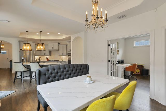 6452 Nature Nook Drive, Lewis Center, OH 43035