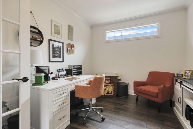 6452 Nature Nook Drive, Lewis Center, OH 43035