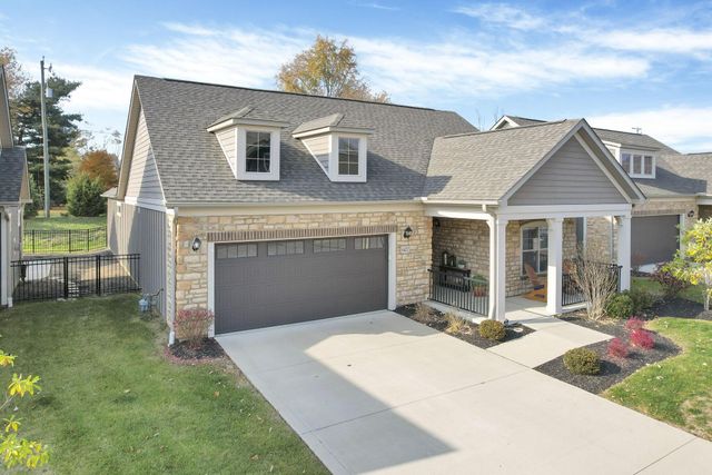 6452 Nature Nook Drive, Lewis Center, OH 43035