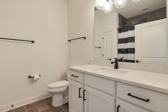 6452 Nature Nook Drive, Lewis Center, OH 43035