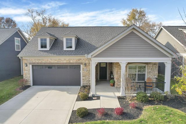 6452 Nature Nook Drive, Lewis Center, OH 43035