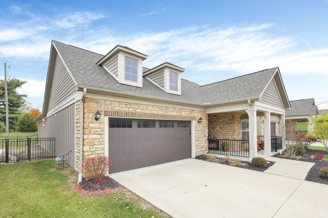 6452 Nature Nook Drive, Lewis Center, OH 43035
