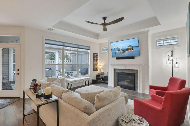 6452 Nature Nook Drive, Lewis Center, OH 43035