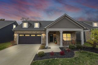 6452 Nature Nook Drive, Lewis Center, OH 43035