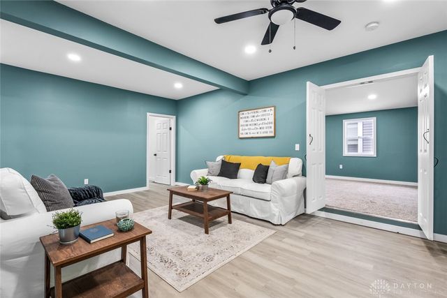 7 N Riverview Avenue, Miamisburg, OH 45342