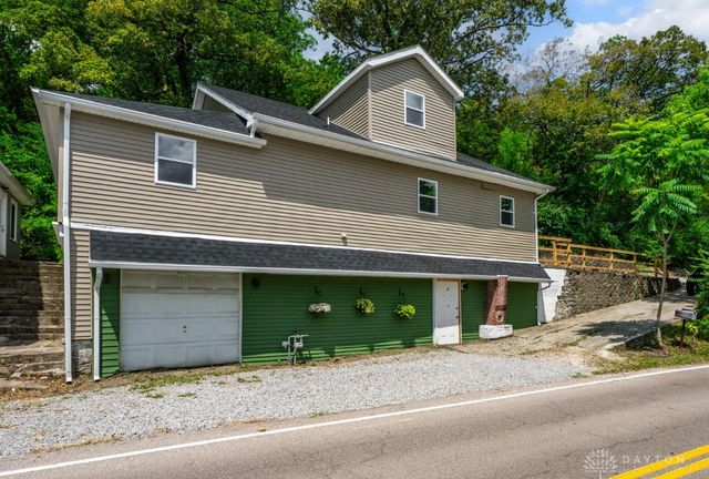 7 N Riverview Avenue, Miamisburg, OH 45342