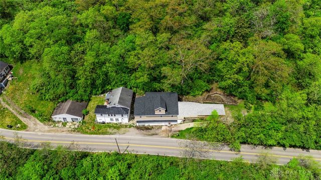 7 N Riverview Avenue, Miamisburg, OH 45342
