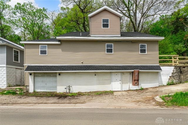 7 N Riverview Avenue, Miamisburg, OH 45342