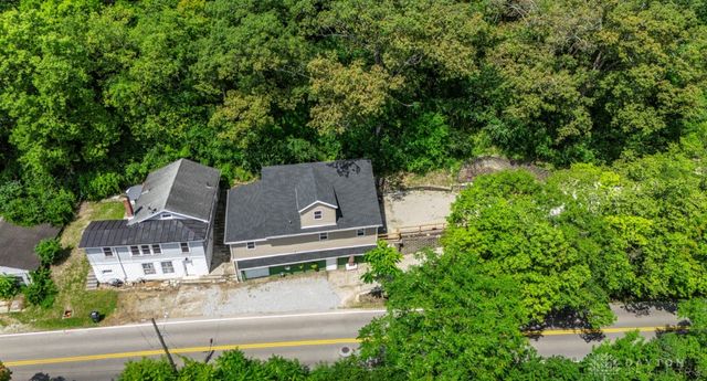 7 N Riverview Avenue, Miamisburg, OH 45342