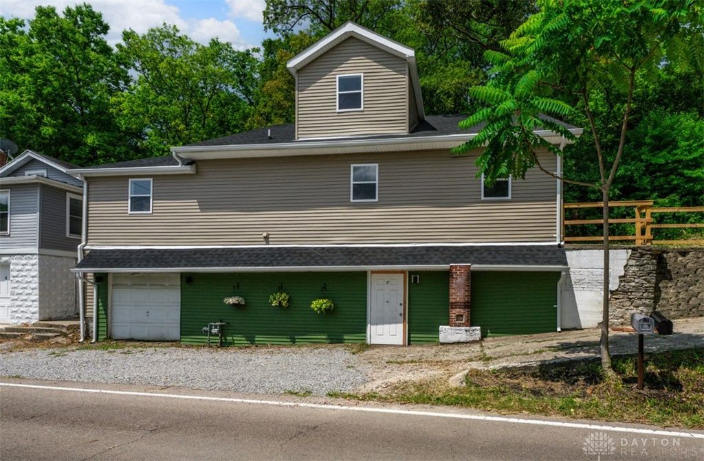 7 N Riverview Avenue, Miamisburg, OH 45342