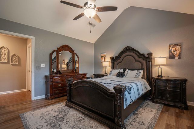 792 Colony Circle, Fort Oglethorpe, GA 30742