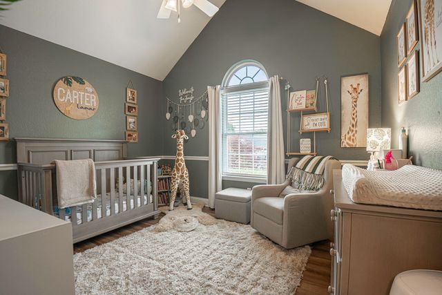 792 Colony Circle, Fort Oglethorpe, GA 30742