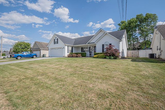 792 Colony Circle, Fort Oglethorpe, GA 30742