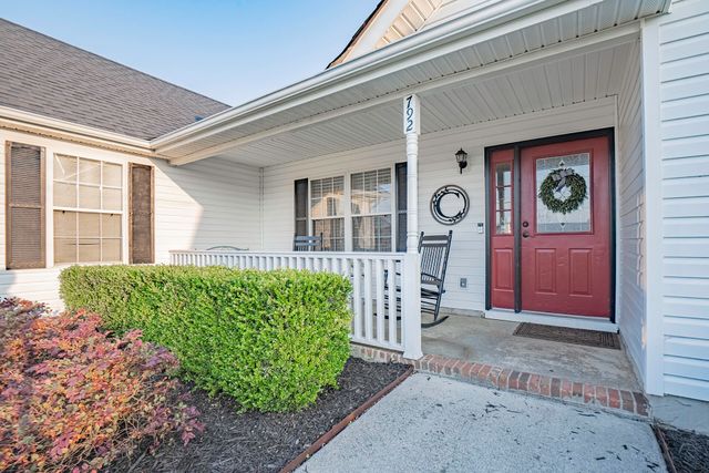 792 Colony Circle, Fort Oglethorpe, GA 30742