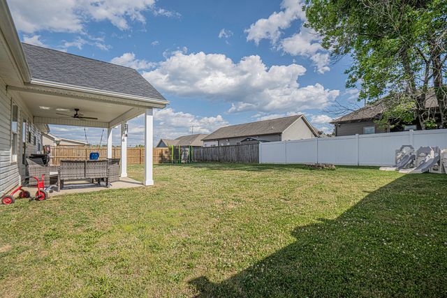 792 Colony Circle, Fort Oglethorpe, GA 30742