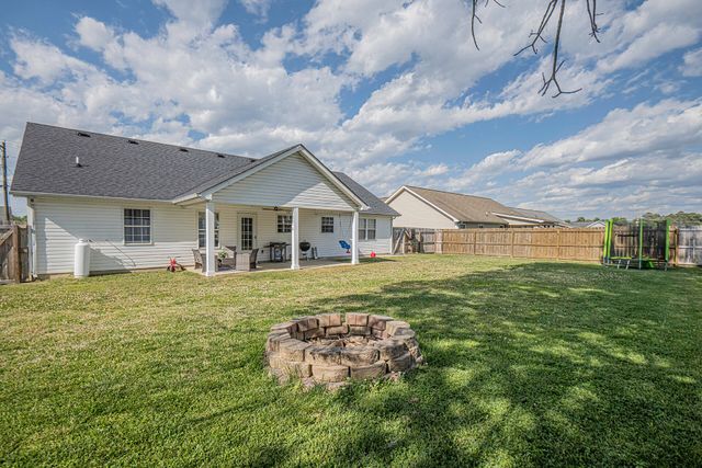 792 Colony Circle, Fort Oglethorpe, GA 30742