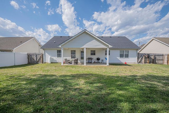 792 Colony Circle, Fort Oglethorpe, GA 30742