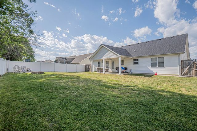 792 Colony Circle, Fort Oglethorpe, GA 30742