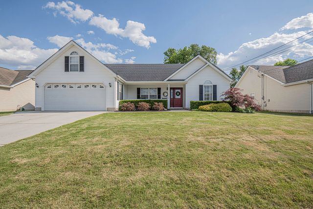 792 Colony Circle, Fort Oglethorpe, GA 30742