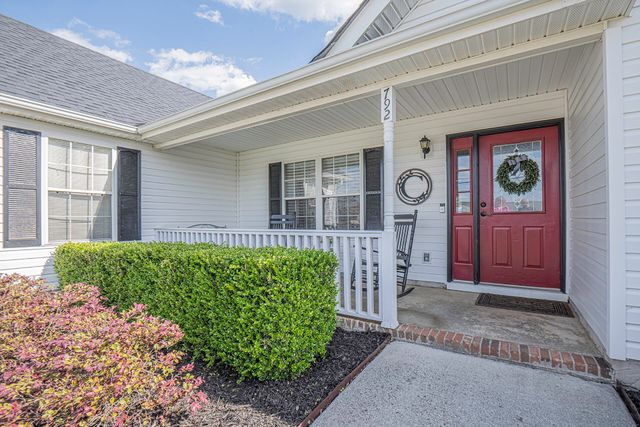 792 Colony Circle, Fort Oglethorpe, GA 30742