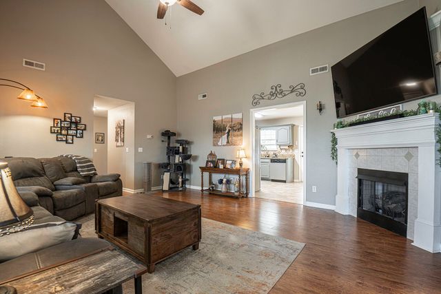 792 Colony Circle, Fort Oglethorpe, GA 30742