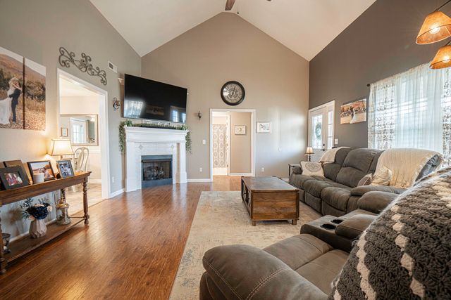 792 Colony Circle, Fort Oglethorpe, GA 30742