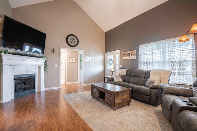 792 Colony Circle, Fort Oglethorpe, GA 30742