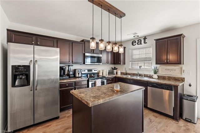 2344 Whisperwood Street, Rural Hall, NC 27045