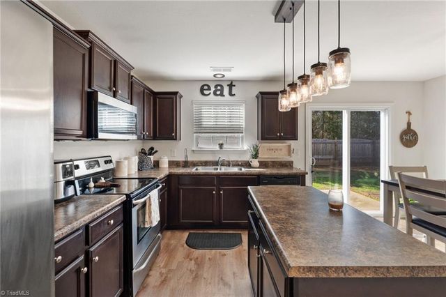 2344 Whisperwood Street, Rural Hall, NC 27045