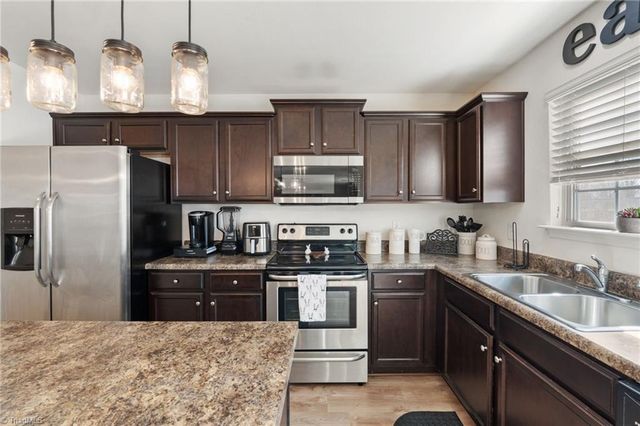 2344 Whisperwood Street, Rural Hall, NC 27045