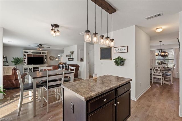 2344 Whisperwood Street, Rural Hall, NC 27045