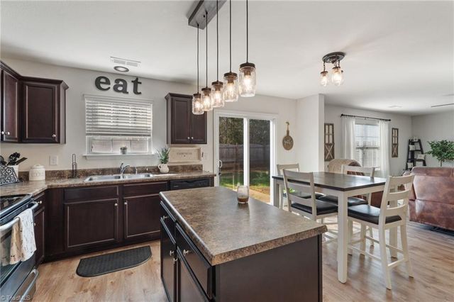 2344 Whisperwood Street, Rural Hall, NC 27045