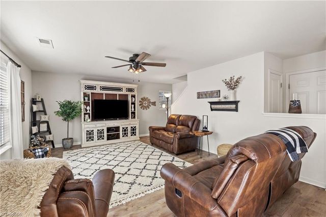 2344 Whisperwood Street, Rural Hall, NC 27045