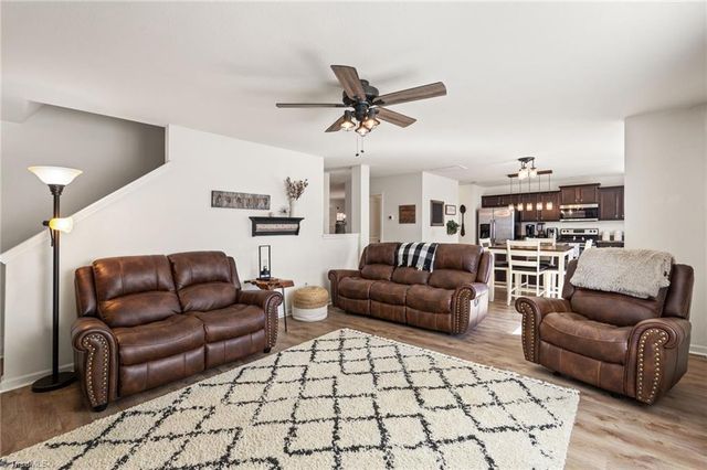 2344 Whisperwood Street, Rural Hall, NC 27045