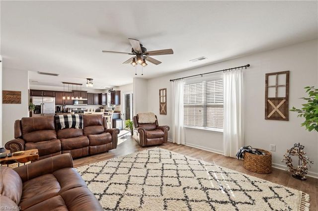 2344 Whisperwood Street, Rural Hall, NC 27045