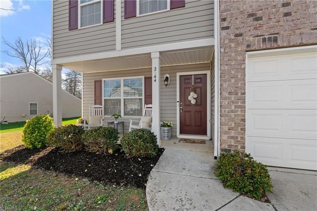 2344 Whisperwood Street, Rural Hall, NC 27045