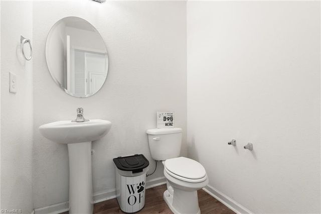 2344 Whisperwood Street, Rural Hall, NC 27045