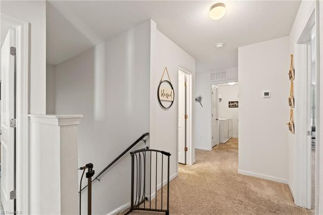 2344 Whisperwood Street, Rural Hall, NC 27045