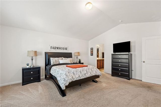 2344 Whisperwood Street, Rural Hall, NC 27045