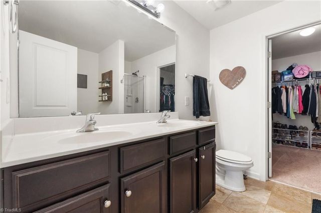 2344 Whisperwood Street, Rural Hall, NC 27045